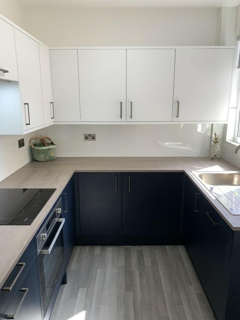 Main image of property: Kempton Road, Liverpool, Merseyside, L15