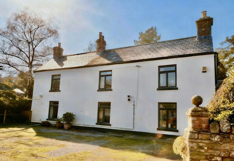 Main image of property: English Bicknor.