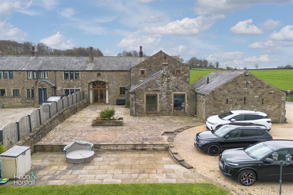 Additional image 29 of Blue Slate Barn, Smithy Lane, Colne