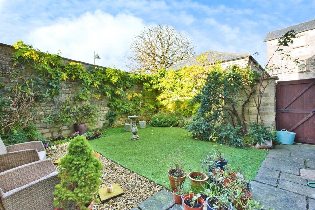 Additional image 20 of West End Court, Shepton Mallet