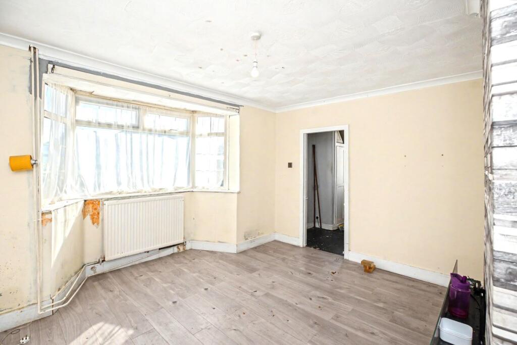 House in Peterborough - View 2