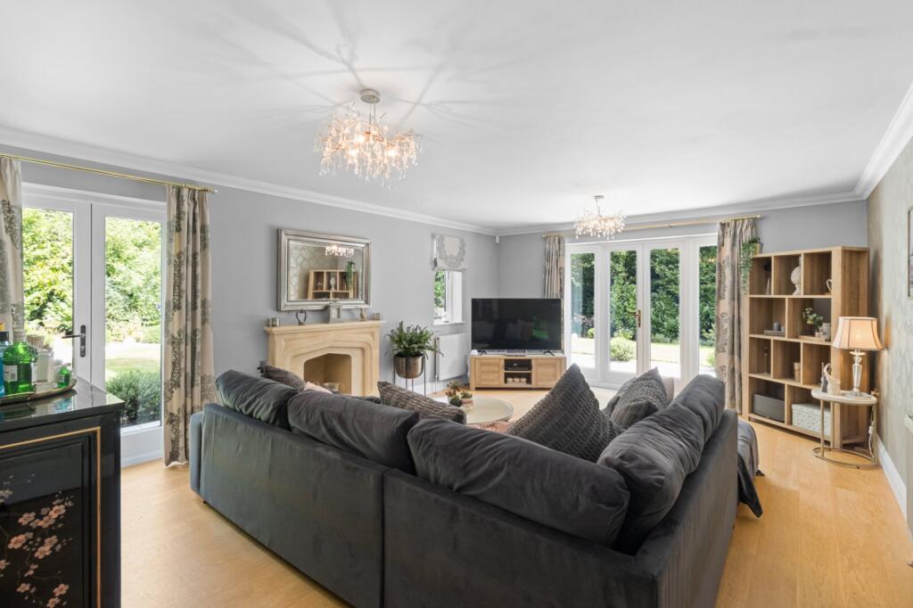 Maresfield, Uckfield, East Sussex, TN22 photo 3