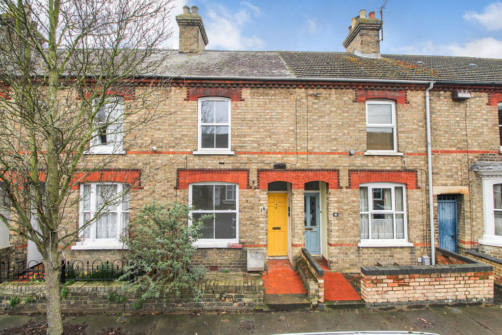Main image of property: Howbury Street, Bedford, MK40