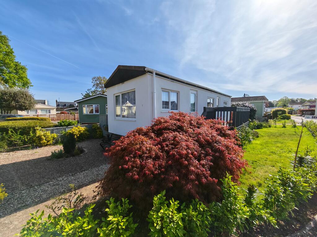 Main image of property: Second Avenue, Newport Park, Exeter