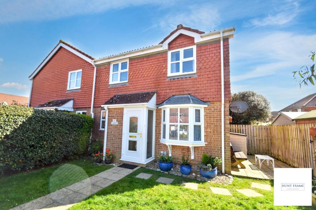 Main image of property: The Portlands, Eastbourne