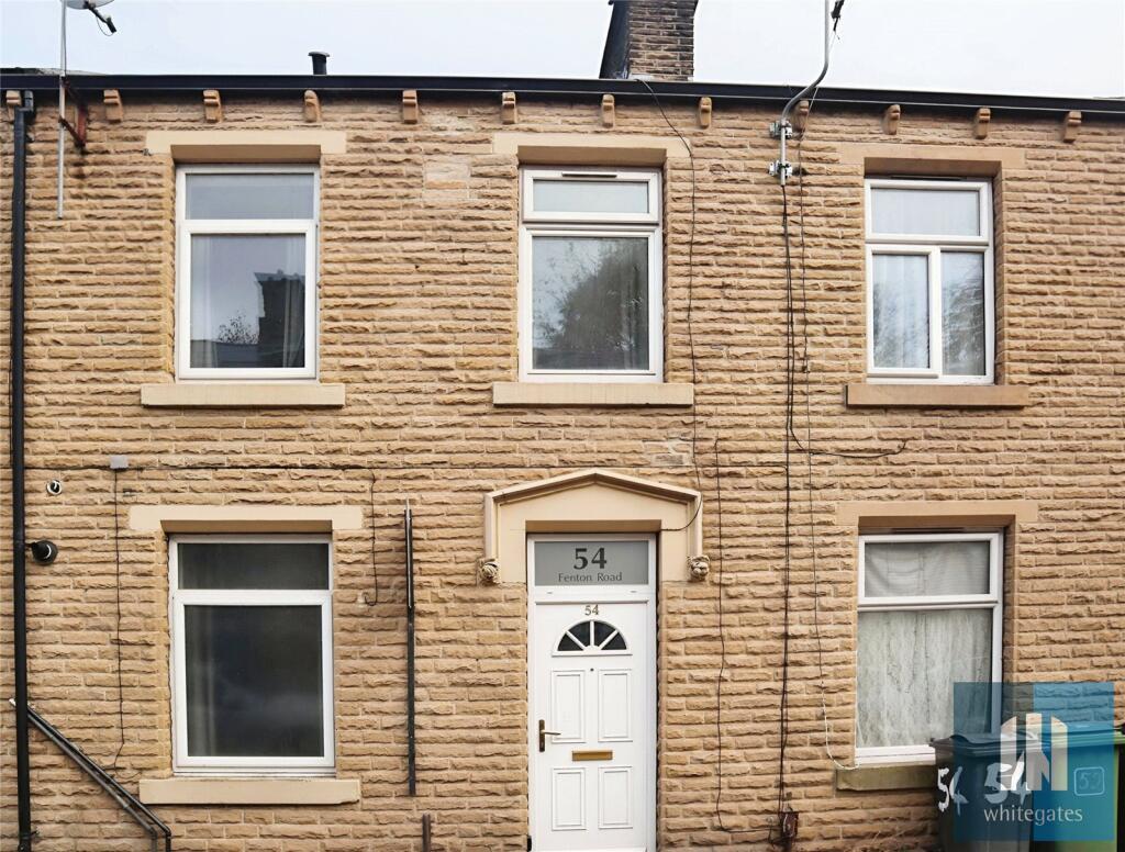 Main image of property: Fenton Road, Lockwood, Huddersfield, HD1