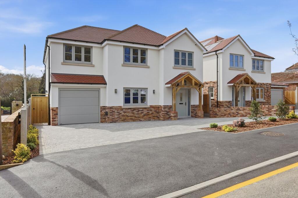 Main image of property: Riseway, Shenfield, CM15