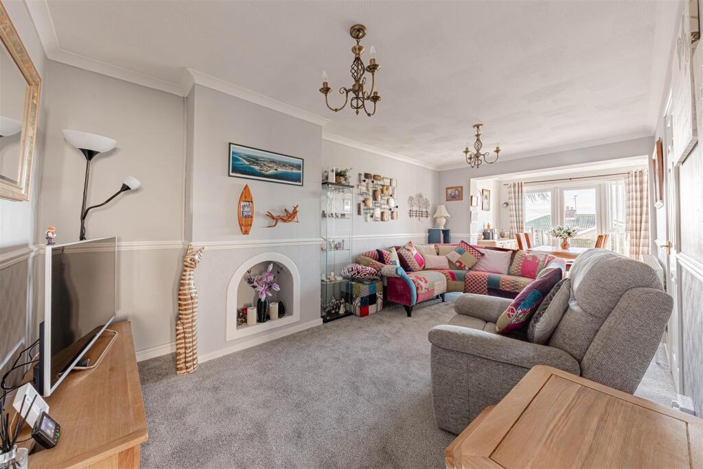 Mill Lane, Herne, Herne Bay – pohled 5