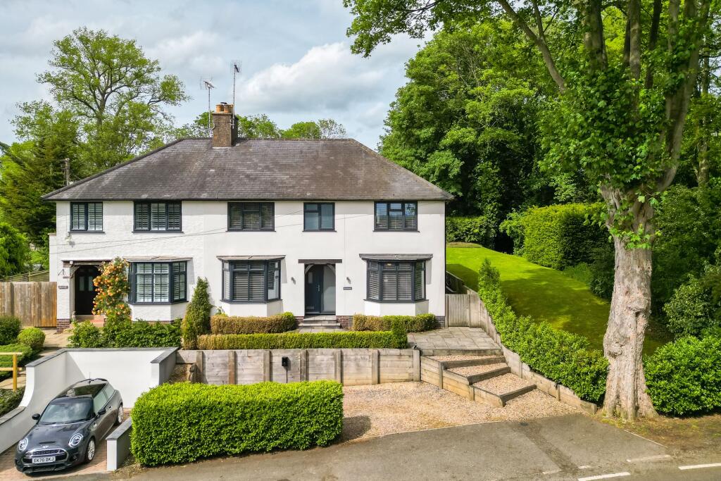 Main image of property: West Langton Road, West Langton, LE16