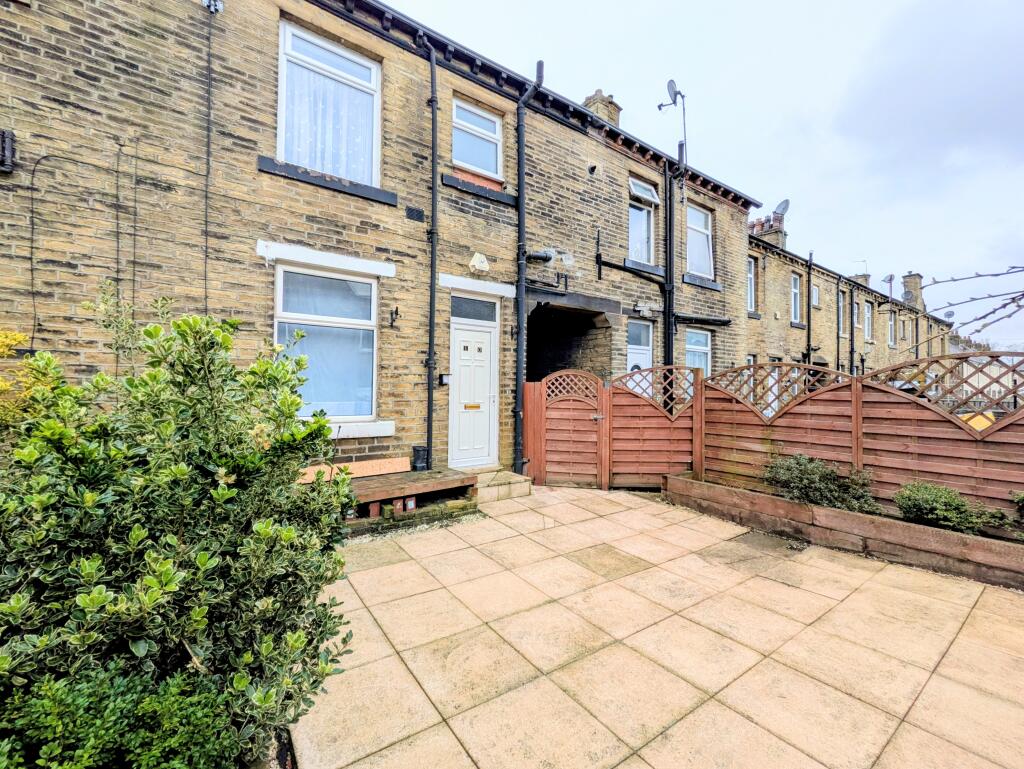 Additional image 3 of Draughton Street, Bradford, BD5