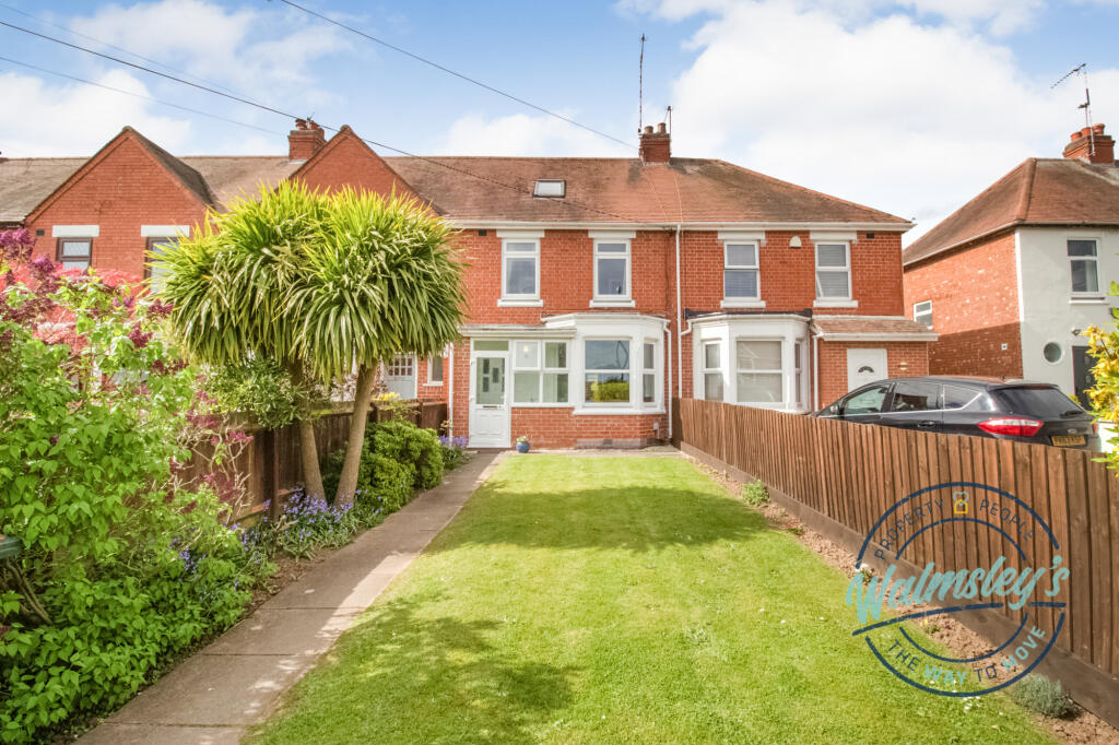 Main image of property: Bathway Road, Coventry, CV3
