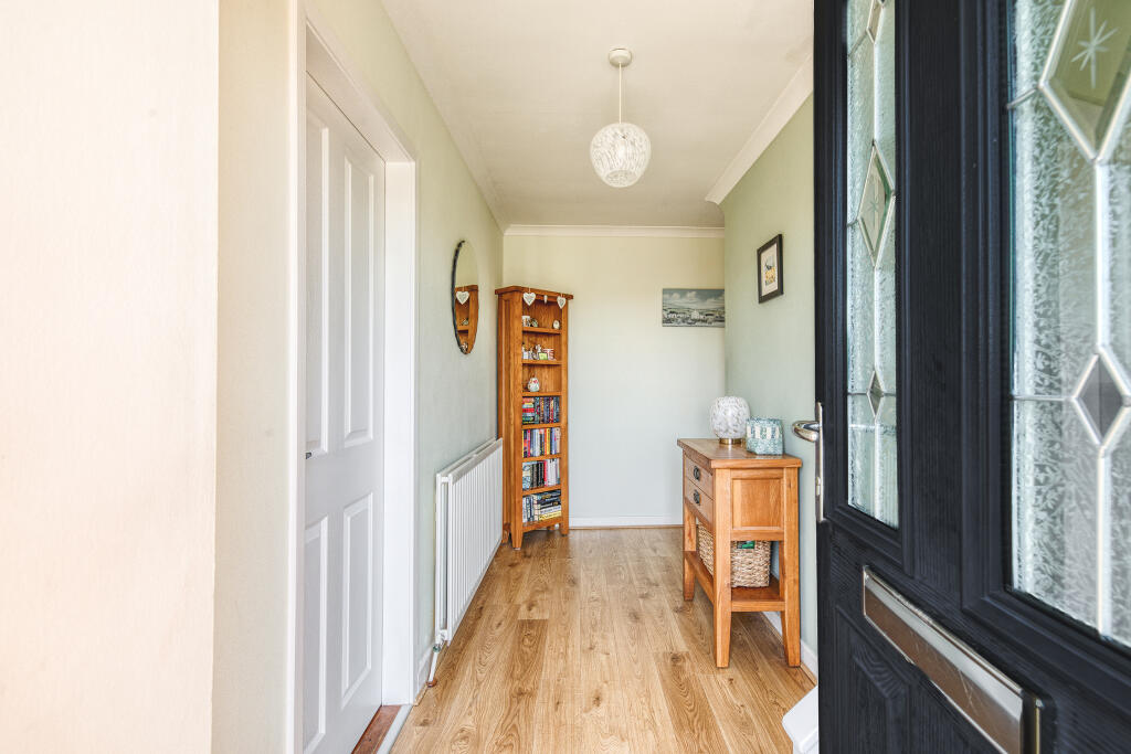 House in Derby, Ockbrook and Borrowash - View 2