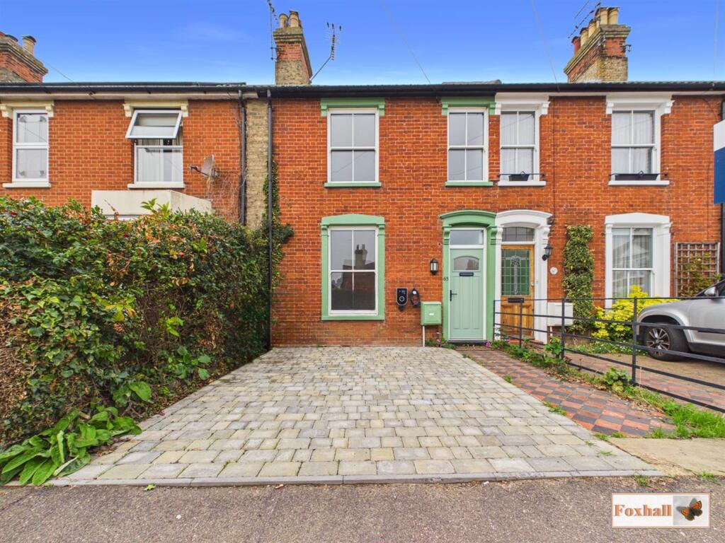 Main image of property: Ranelagh Road, Felixstowe