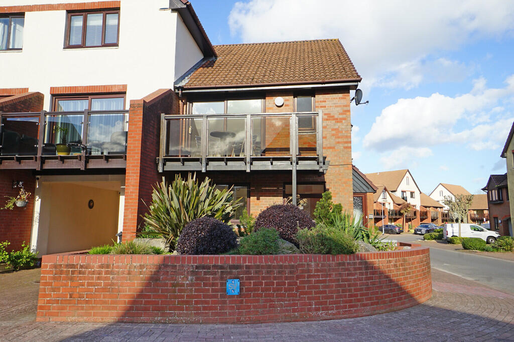 Main image of property: Newlyn Way , Port Solent