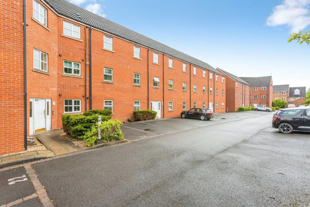 Main image of property: Meadow Side Road, East Ardsley, Wakefield