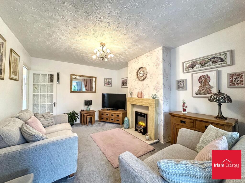 Thames Road, Culcheth, WA3 photo 4