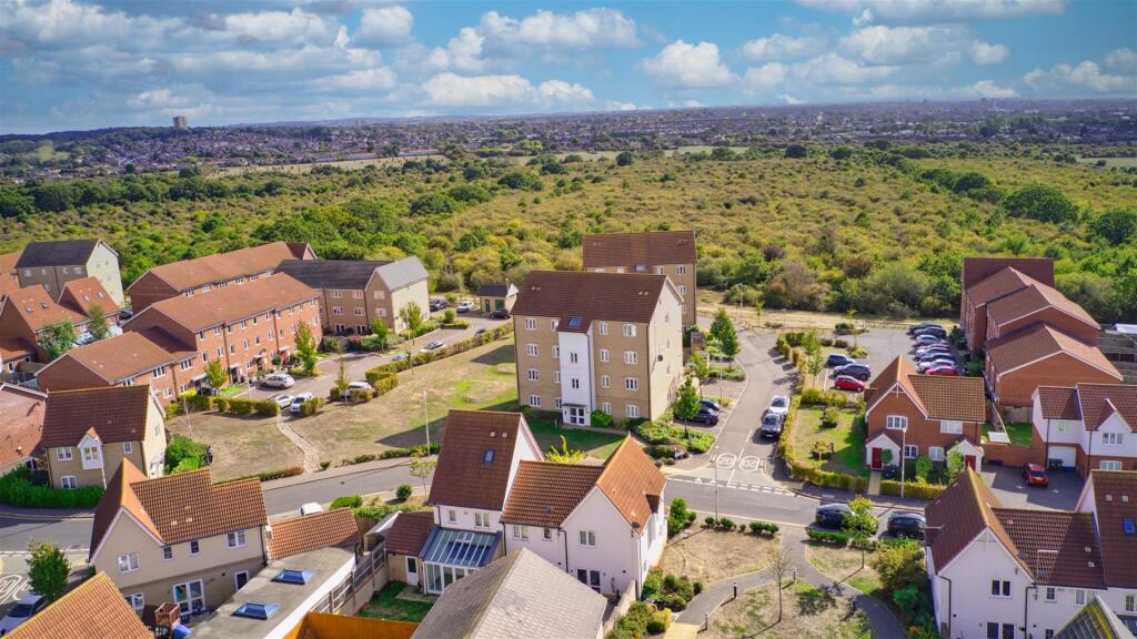 Main image of property: Blackthorn House, 1 Blackthorn Avenue, Chigwell