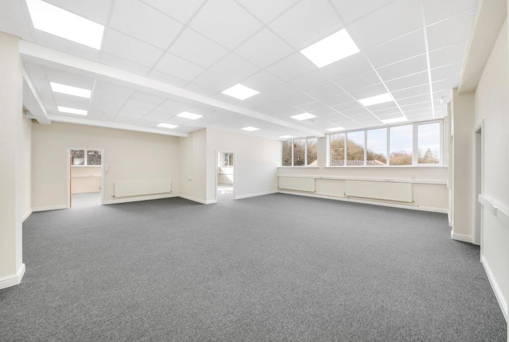 Additional image 2 of Second Floor - New Hall Hey Business Centre, Rossendale, BB4 6HR