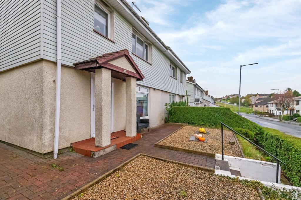 Overtoun Road, Clydebank photo 2