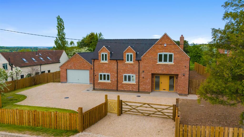 Main image of property: Bull Hill, Osgathorpe, Loughborough