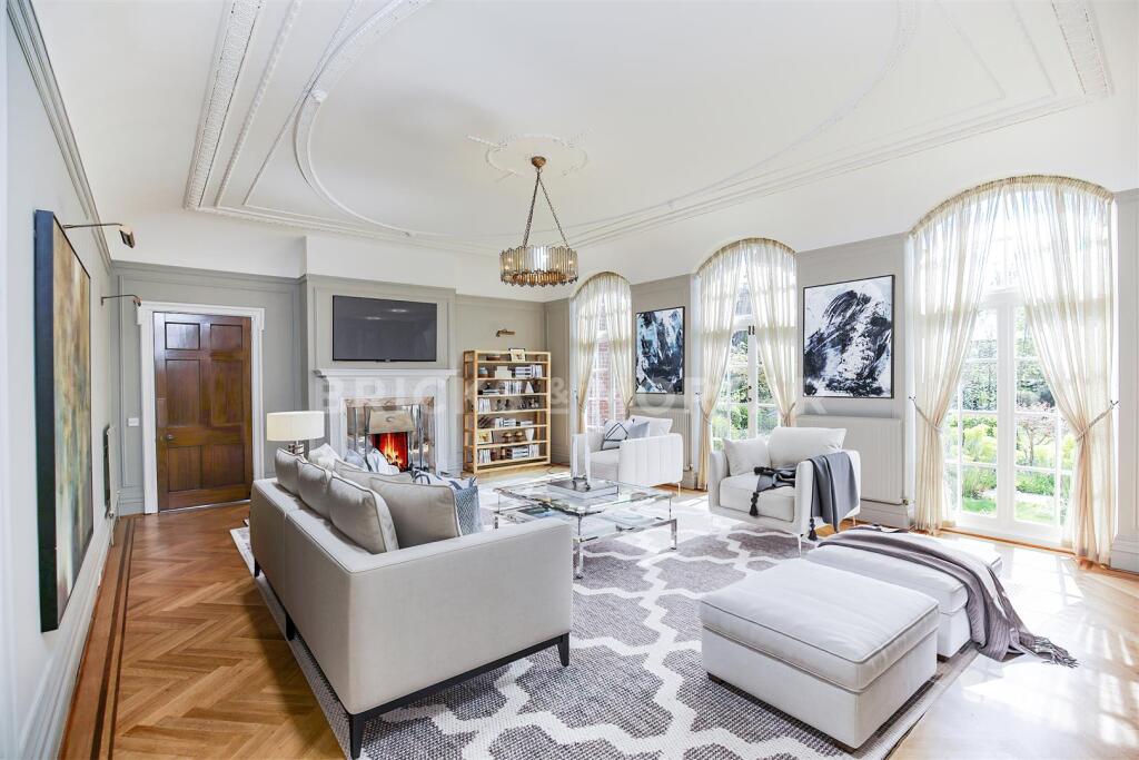 Main image of property: Lindisfarne Road, Jesmond, Newcastle Upon Tyne