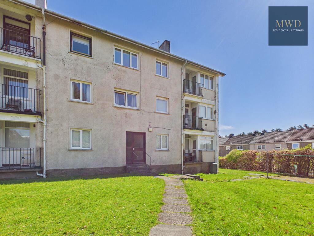 Main image of property: Campbell Place, East Kilbride, G75