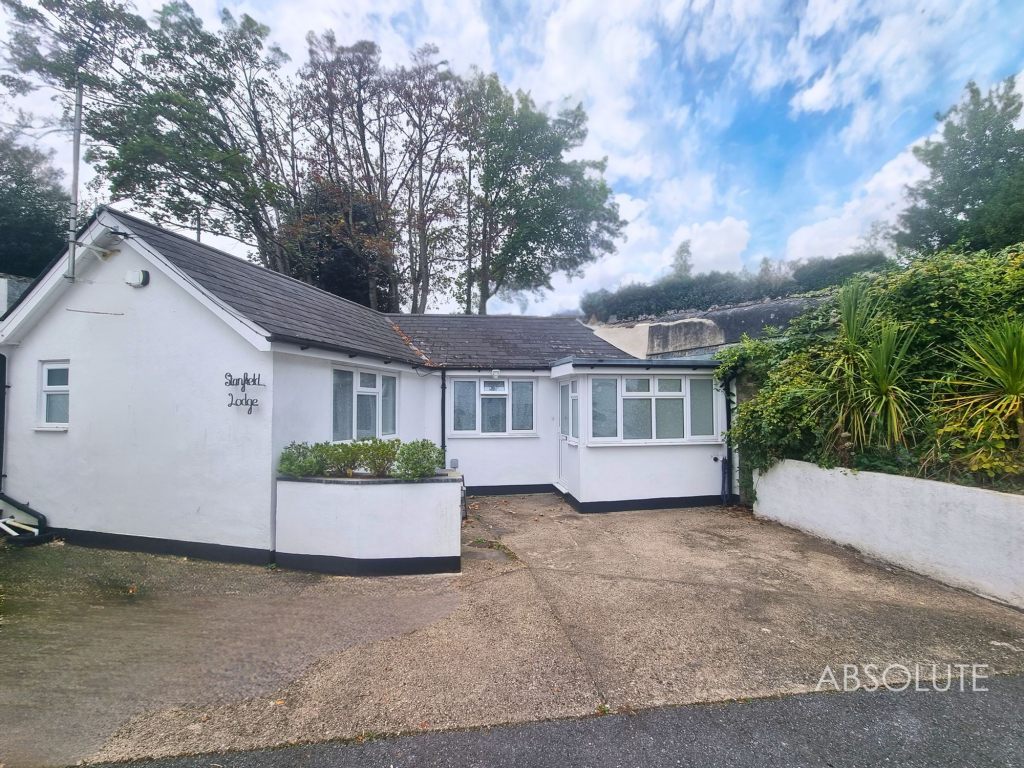 Main image of property: Higher Warberry Road, Torquay, TQ1