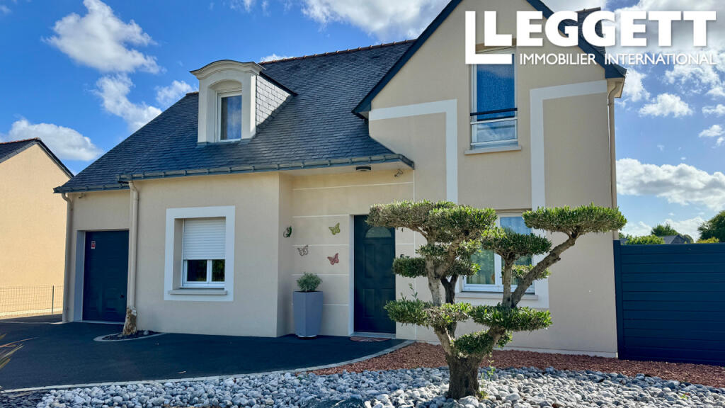 Main image of property: Pays de la Loire, Maine-et-Loire, Tiercé