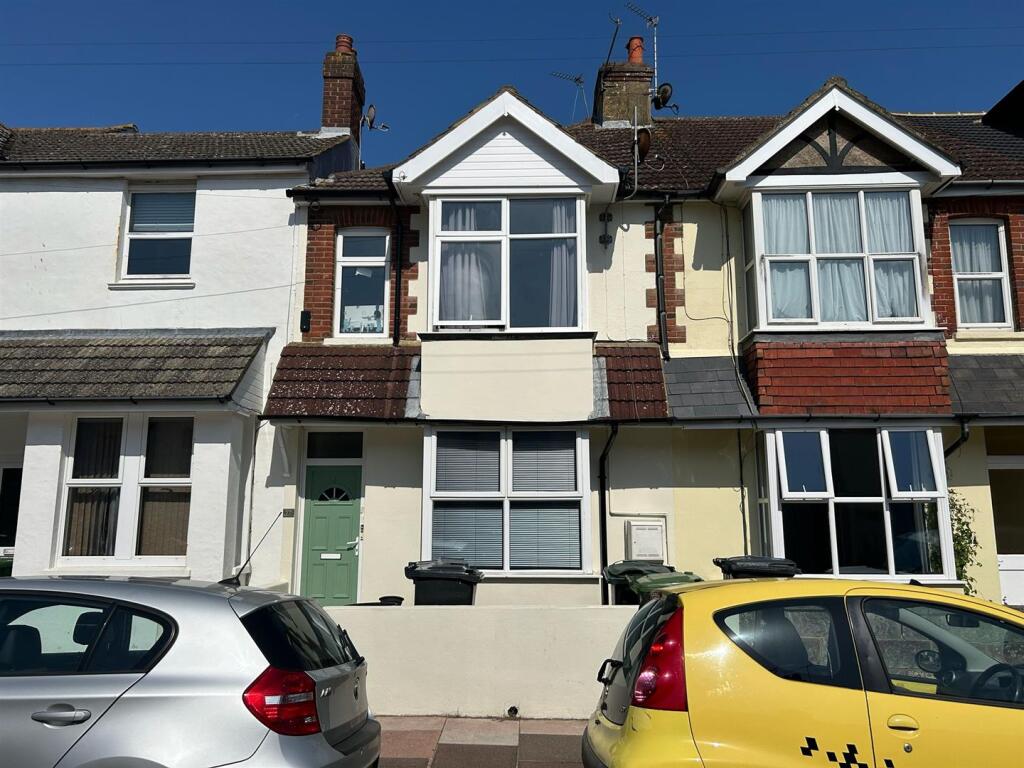 Main image of property: Windsor Road, Bexhill-On-Sea