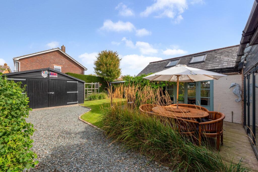 House in Portsmouth - View 4