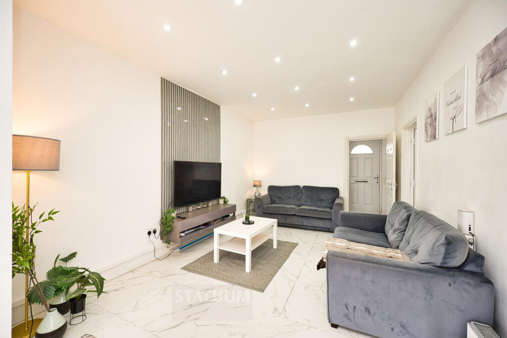 Main image of property: Lichfield Road, Goodmayes, Dagenham, Essex, RM8