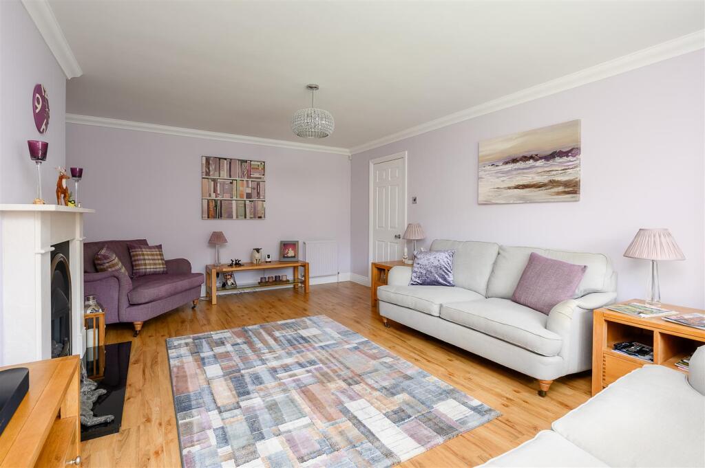 House in Upper Poppleton, York - View 5