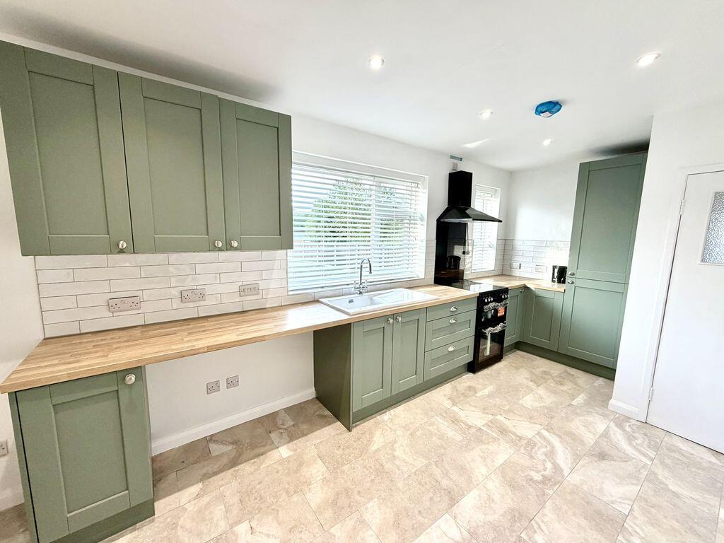 House in Shrewsbury - View 3