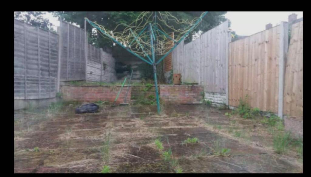 Main image of property: B23 5LW