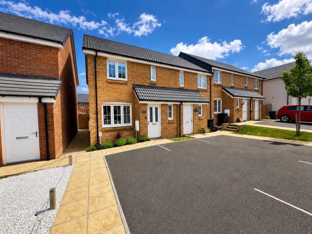 Main image of property: Tawcroft Way, Barnstaple