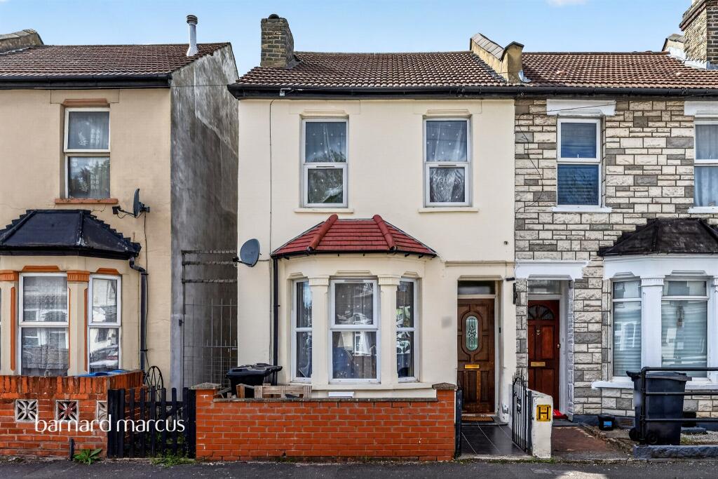 House in Croydon