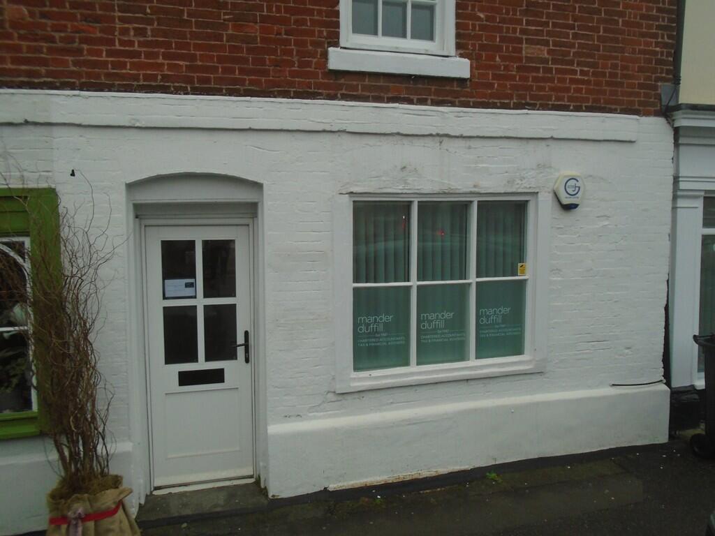 Main image of property: Ground Floor, 45 New Park Street, Devizes, Wiltshire