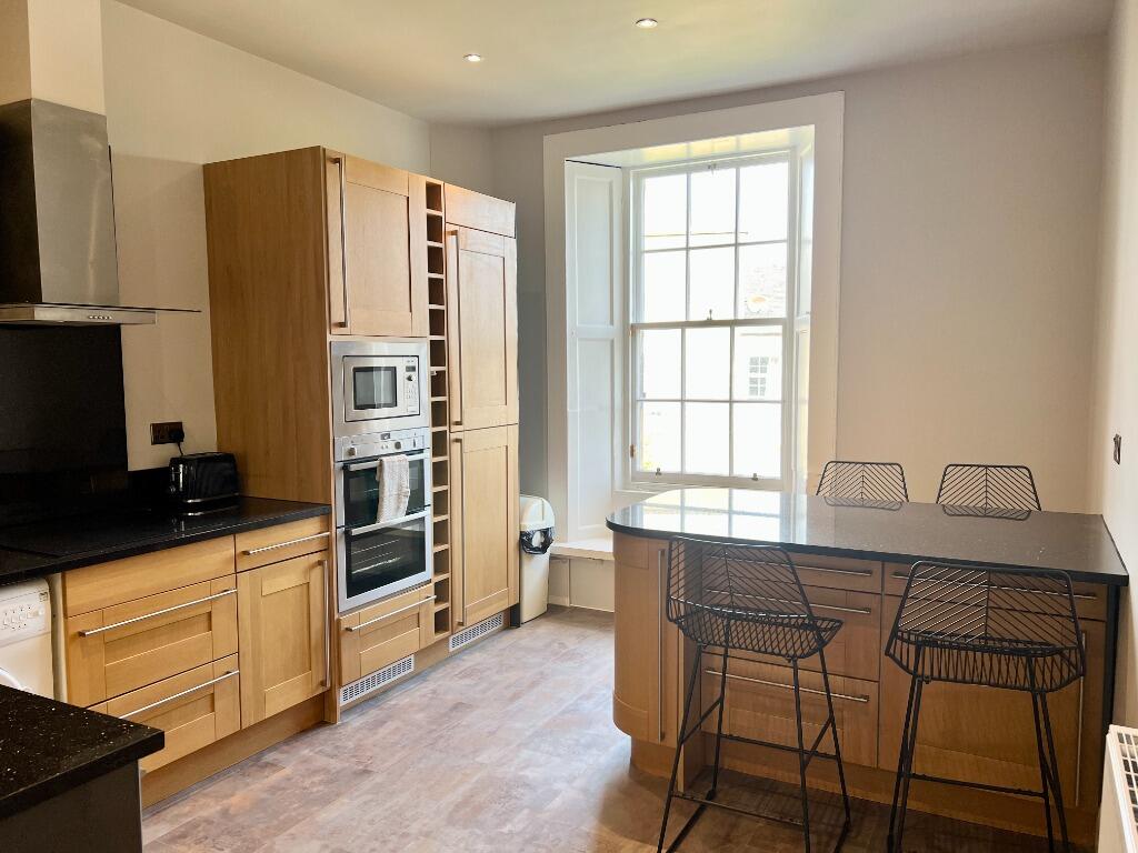 Main image of property: West Preston Street, Newington, Edinburgh, EH8