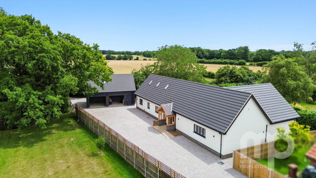 Main image of property: Long Street, Great Ellingham, NR17