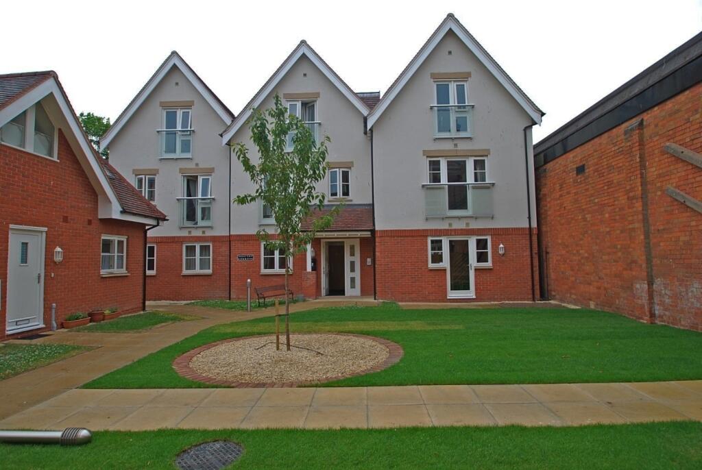 Main image of property: Nicol Court, Nashs Passage, Worcester, Worcestershire, WR1 2AN