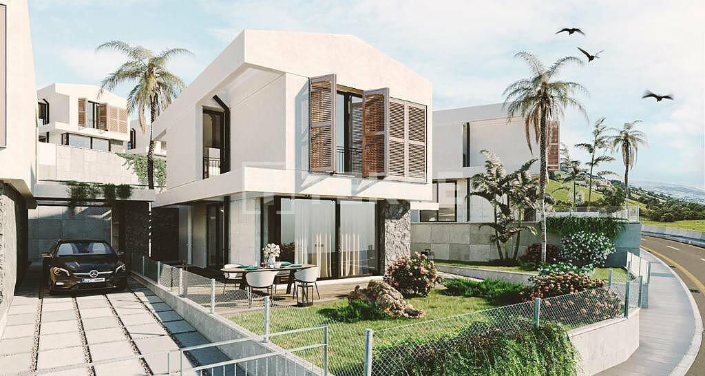 Main image of property: Kyrenia/Girne, Incesu