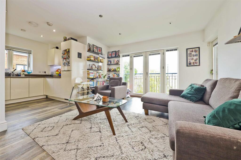 Main image of property: Maven Court, Harrow, HA1