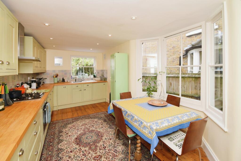Main image of property: Blissett Street, London, SE10