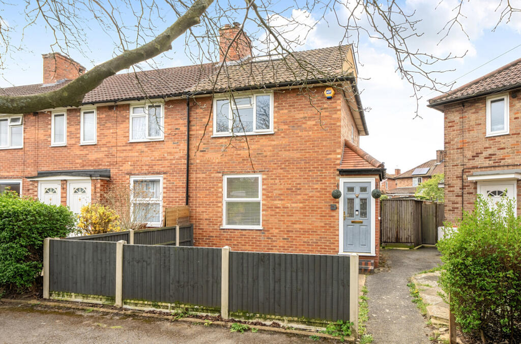 Main image of property: Titchfield Walk, Carshalton, SM5