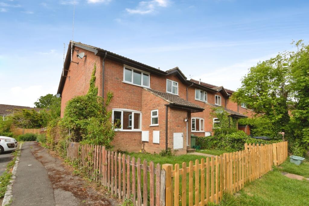 Main image of property: Sorrells Close, Chineham, Basingstoke, Hampshire, RG24