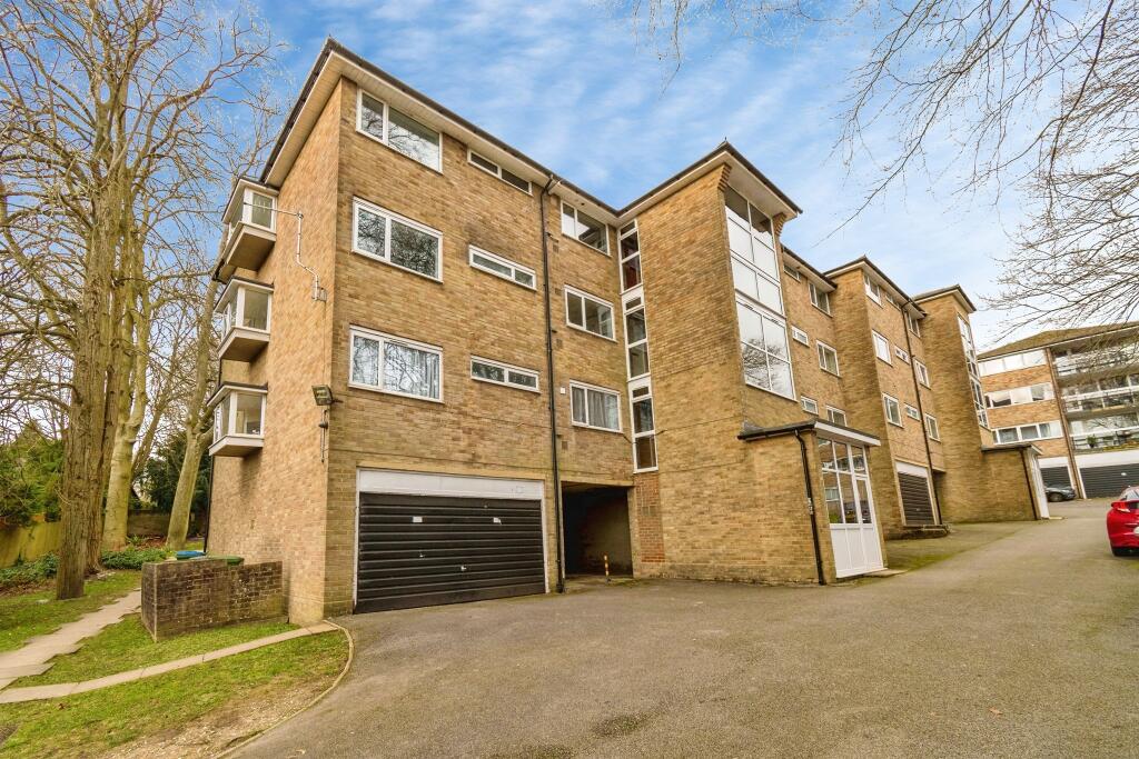Main image of property: Northlands Drive, Winchester