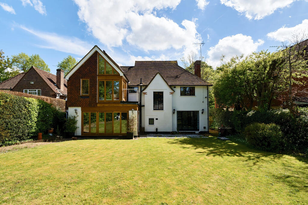 Main image of property: Lammas Lane, Esher, KT10