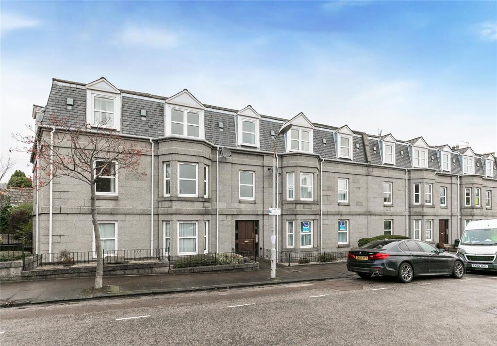 Main image of property: Stanley Street, Aberdeen, AB10