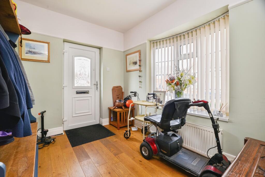 House in Stockton-on-Tees - More