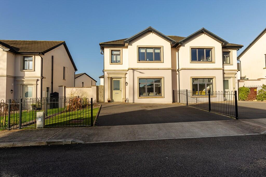 Main image of property: Dungarvan, Waterford